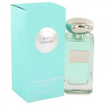 Terry De Gunzburg Bleu Paradis EDP Perfume For Women 100ml - Thescentsstore